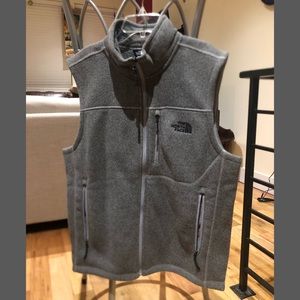 The North Face Vest - Men’s M